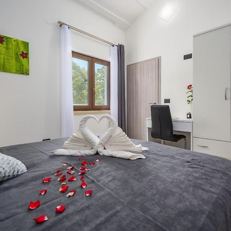 Villa Desapemani Žminj 외부 사진