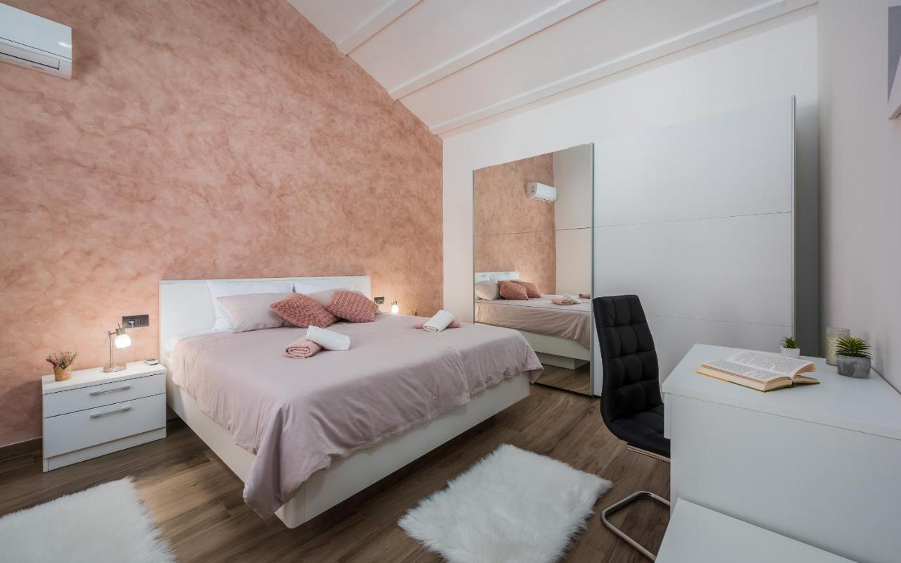 Villa Desapemani Žminj 외부 사진