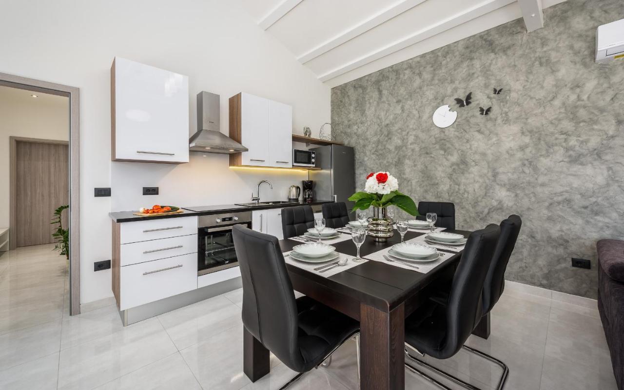 Villa Desapemani Žminj 외부 사진