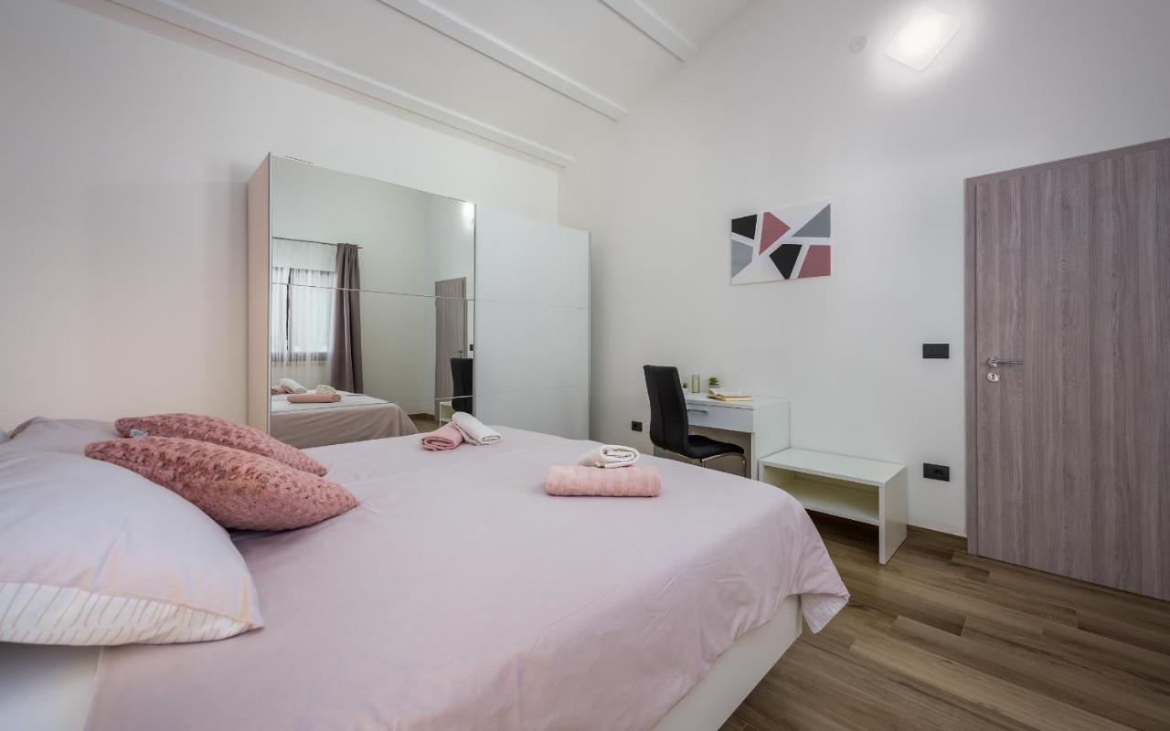Villa Desapemani Žminj 외부 사진