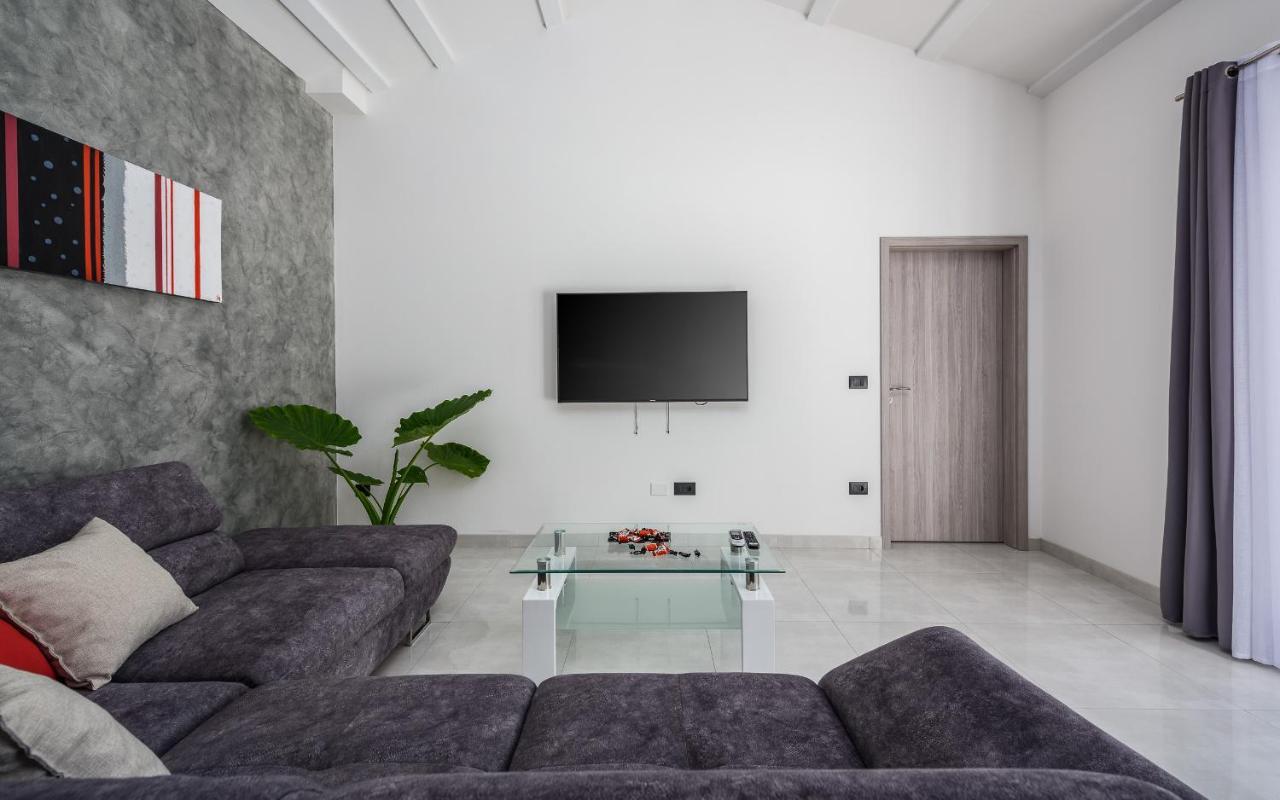 Villa Desapemani Žminj 외부 사진